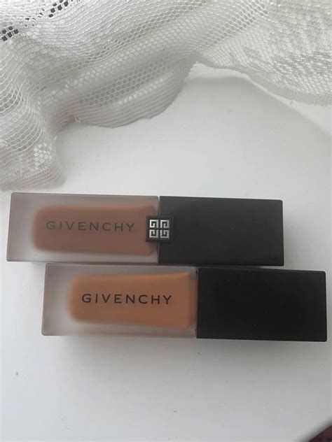 My Honest Thoughts on Givenchy Prisme Libre Foundation 